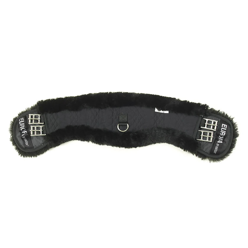 Ovation Shaped Dressage Girth