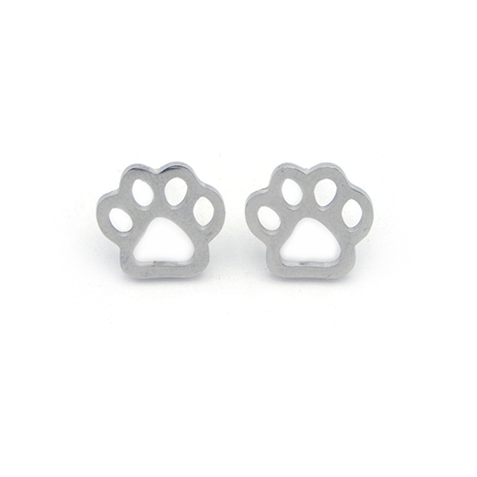 LILO Stud Earrings