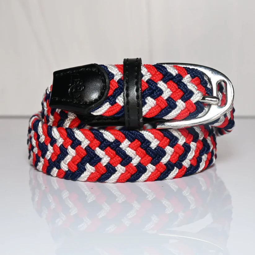 Dubois Cheval Stretch Stirrup Belt