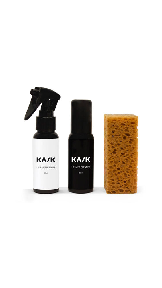 Kask Helmet Cleaning Kit