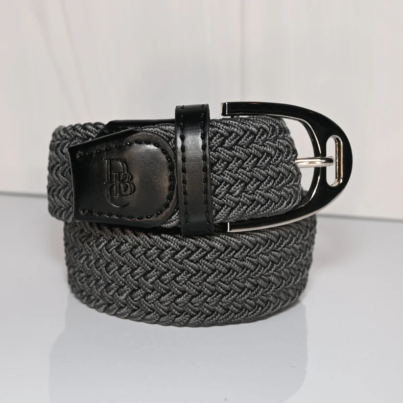 Dubois Cheval Stretch Stirrup Belt