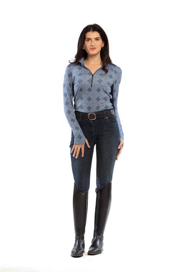 Goode Rider Sun Shirt