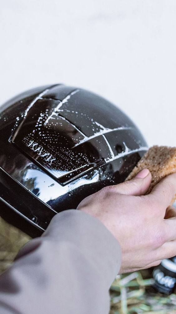 Kask Helmet Cleaning Kit