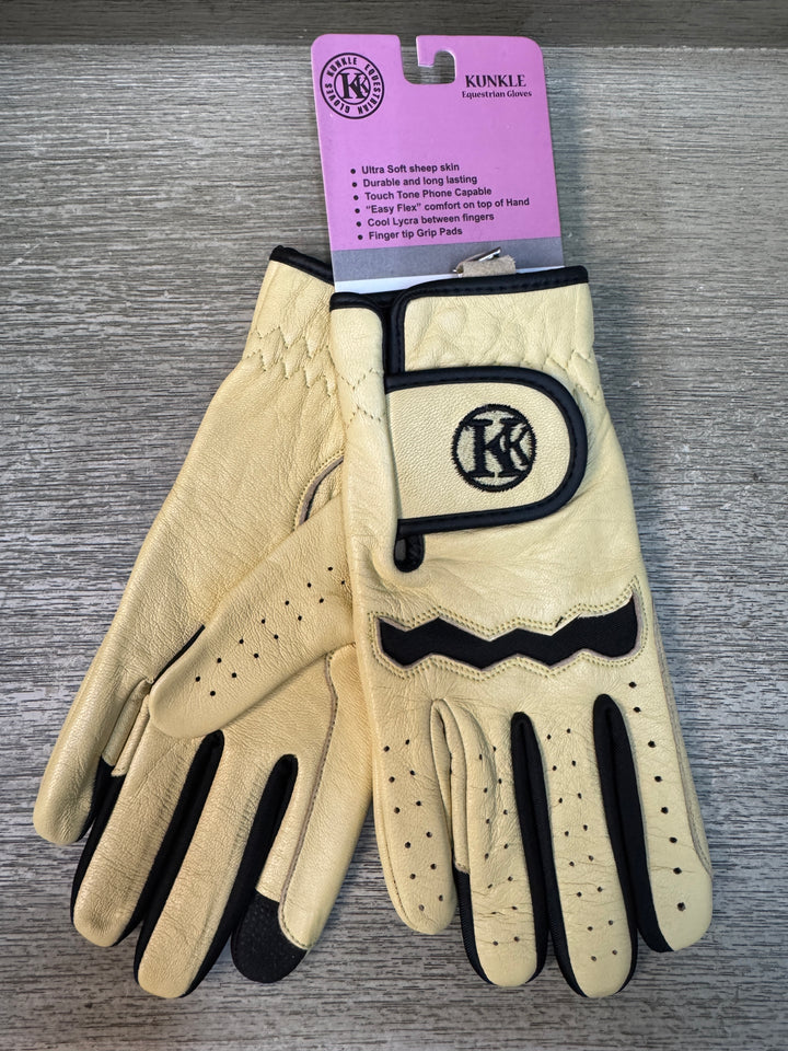 Kunkle Barn Glove