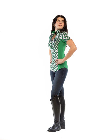 Goode Rider Ideal Show Shirt
