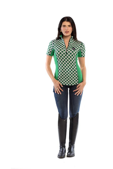 Goode Rider Ideal Show Shirt