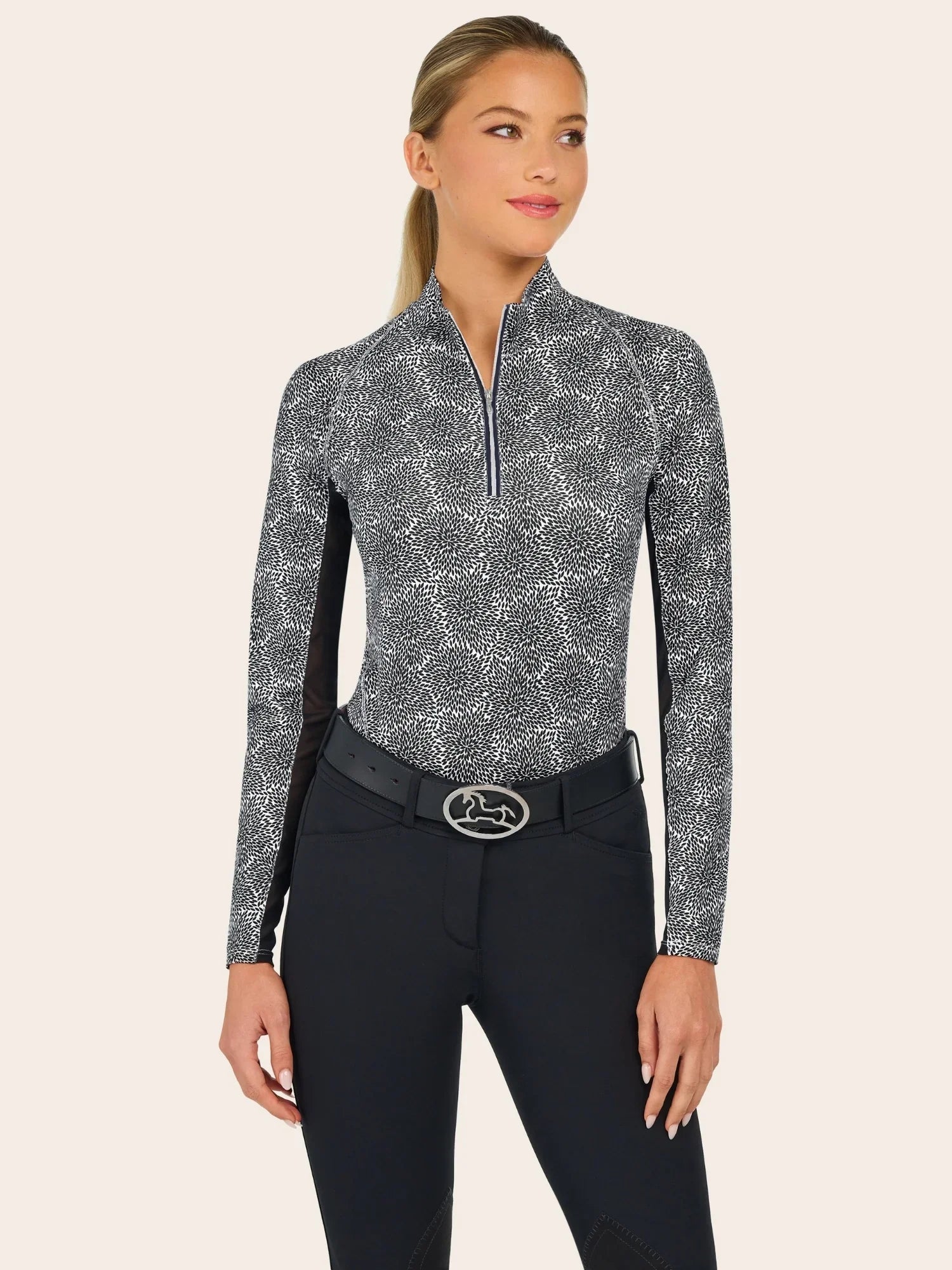 RJ Classics Libby Training Shirt