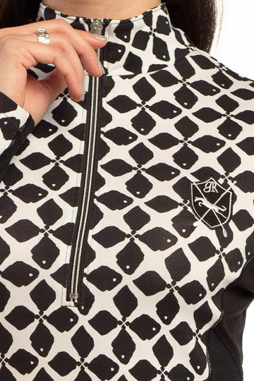 Goode Rider LS Ideal Show Shirt