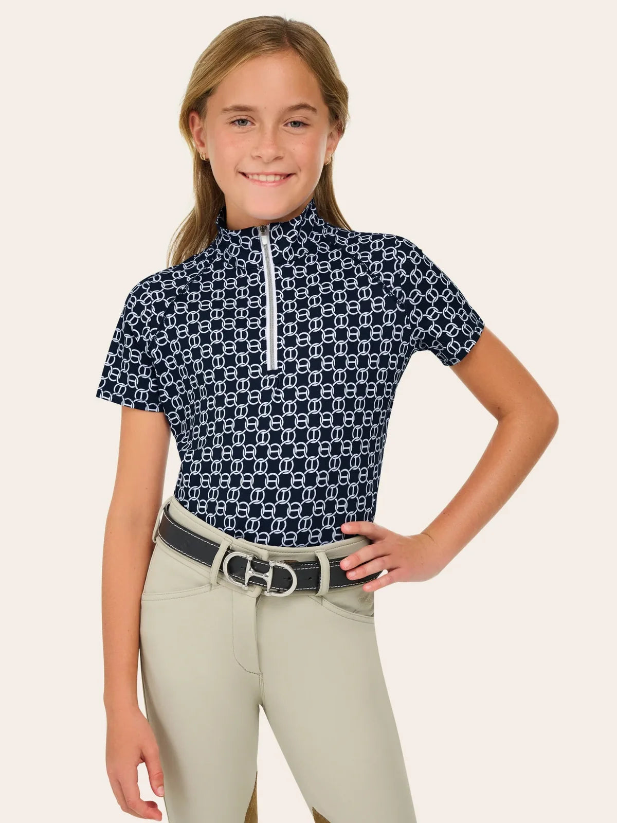 RJ Classics Lucy Jr Shirt