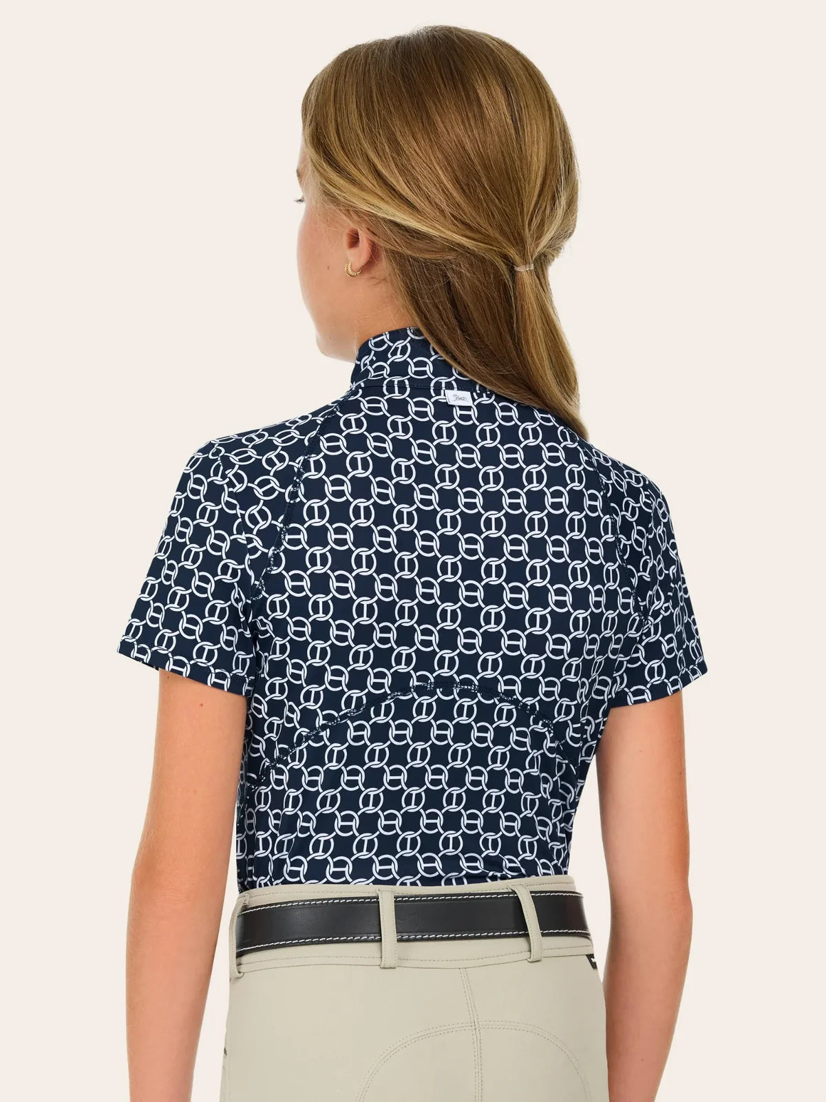 RJ Classics Lucy Jr Shirt
