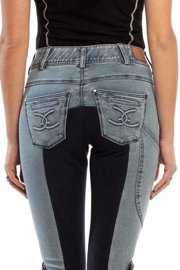Goode Rider Equestrian Jean F/S