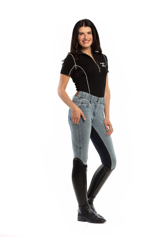 Goode Rider Equestrian Jean F/S