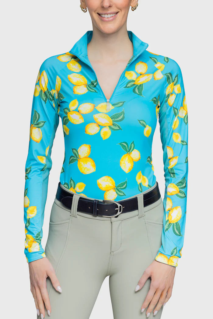 Kastel Azure Lemons LS