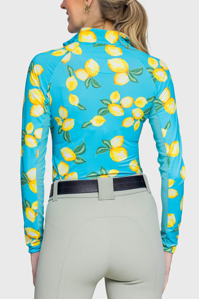 Kastel Azure Lemons LS