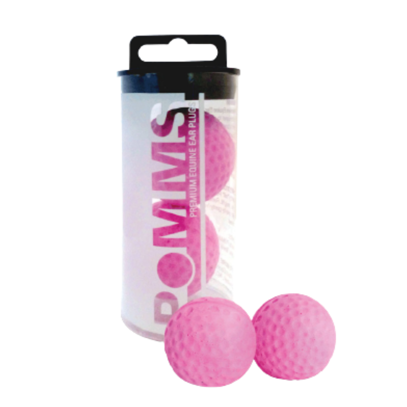 Pomms Premium Ear Plugs
