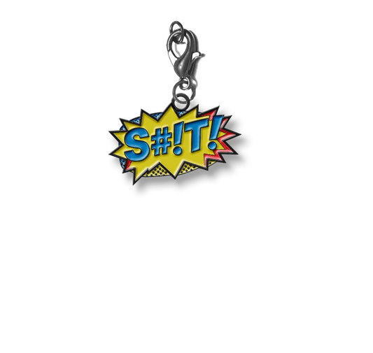 Pinfamous Fox Charms