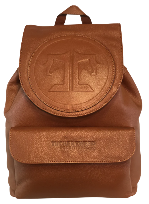 Tucker Tweed Brandywine Backpack
