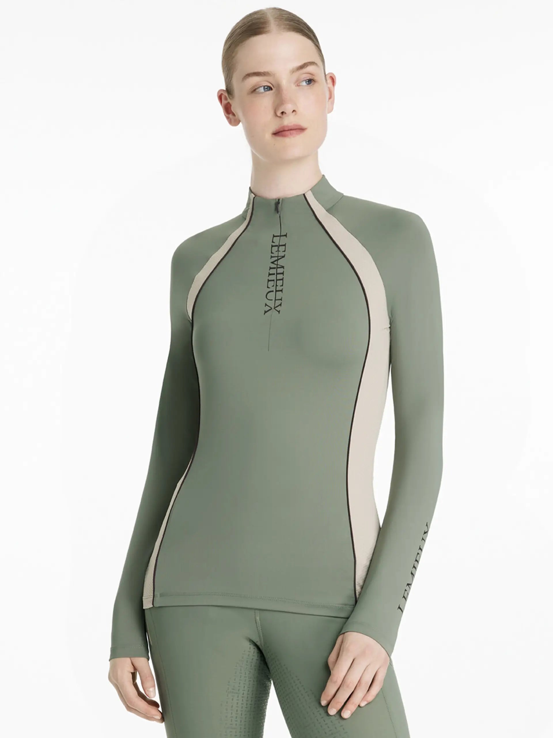 LeMieux Phillipa Base Layer