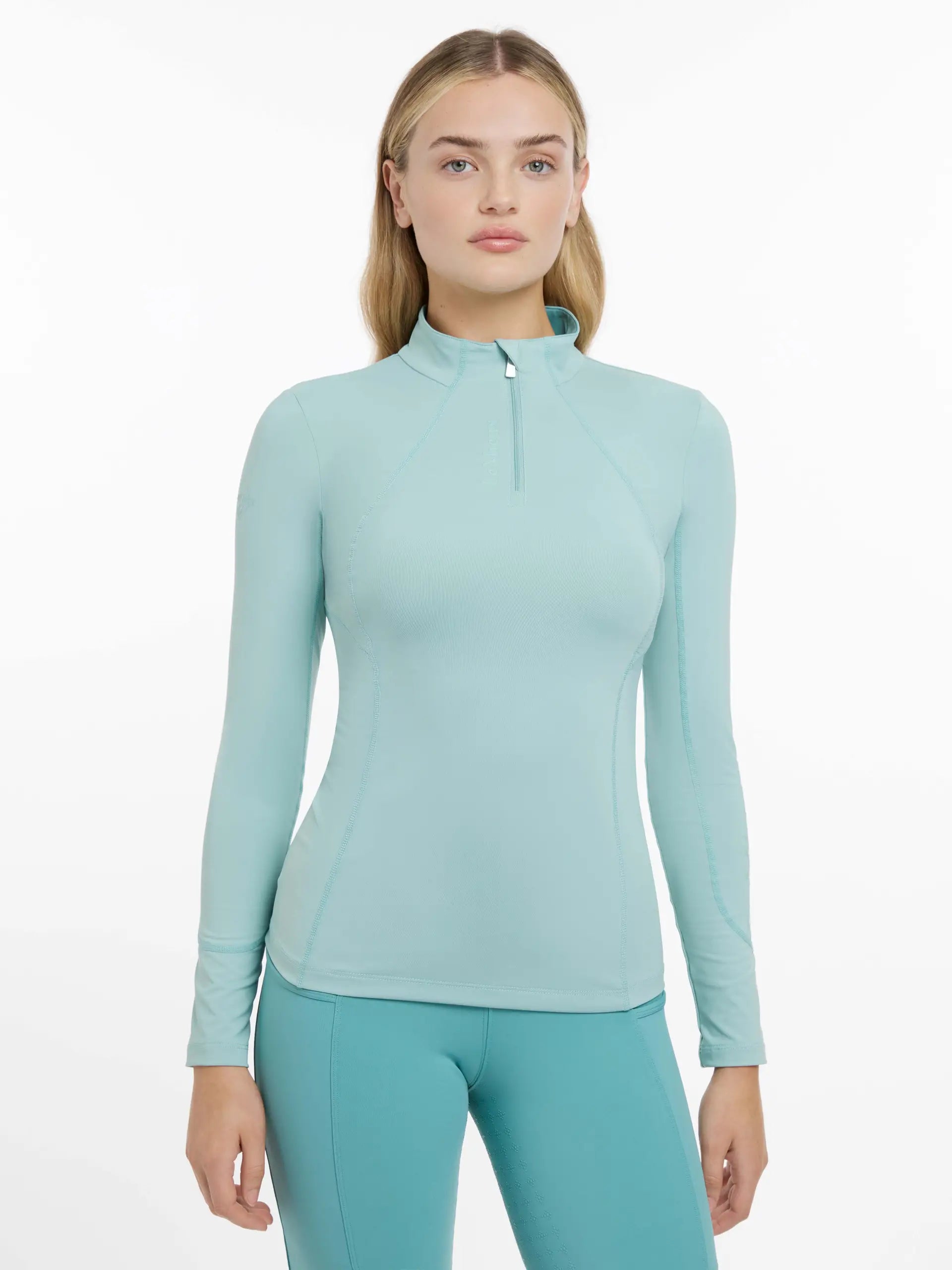 LeMieux Base Layer LS Shirt