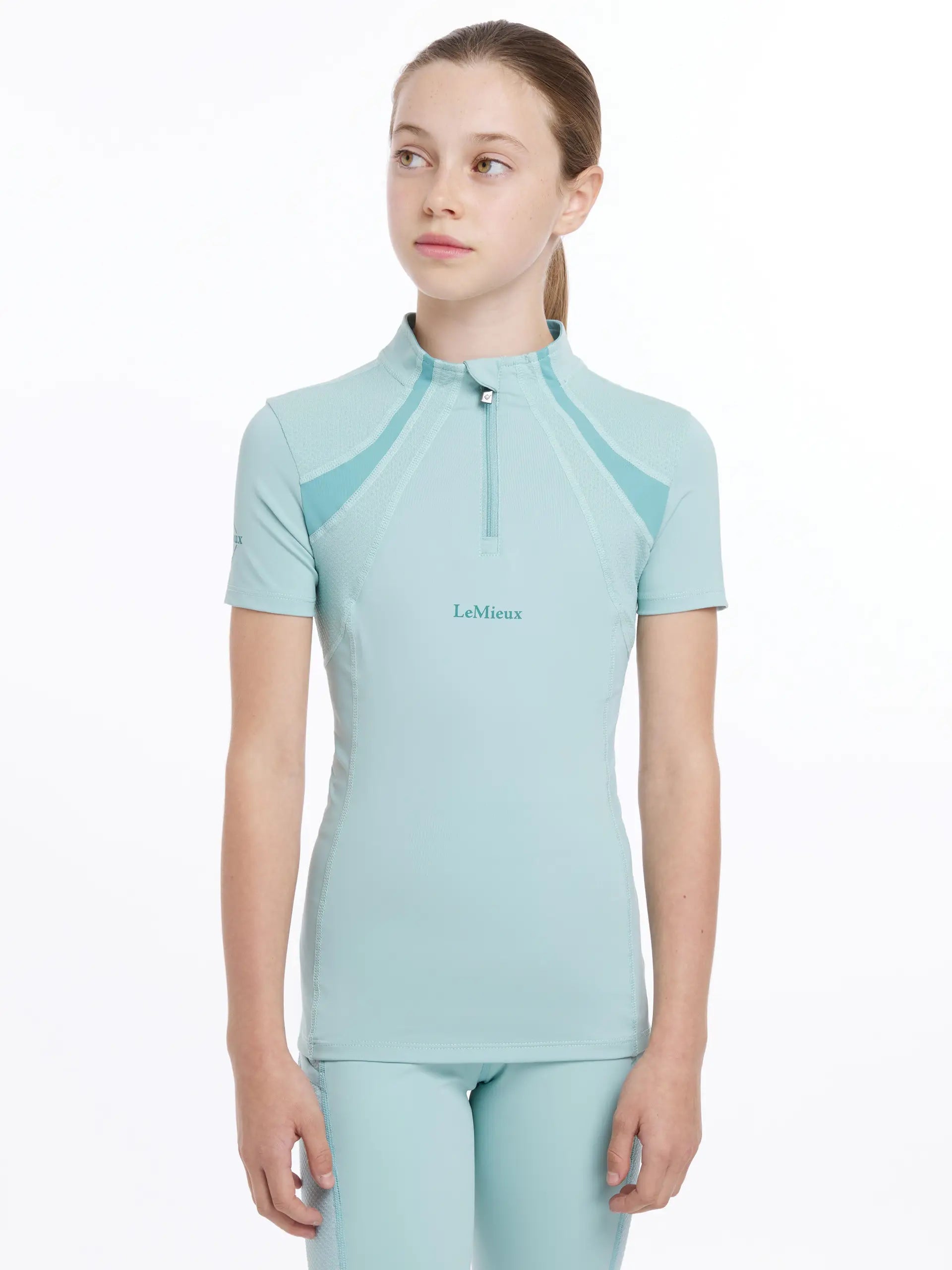 LeMieux Young Rider SS Mia
