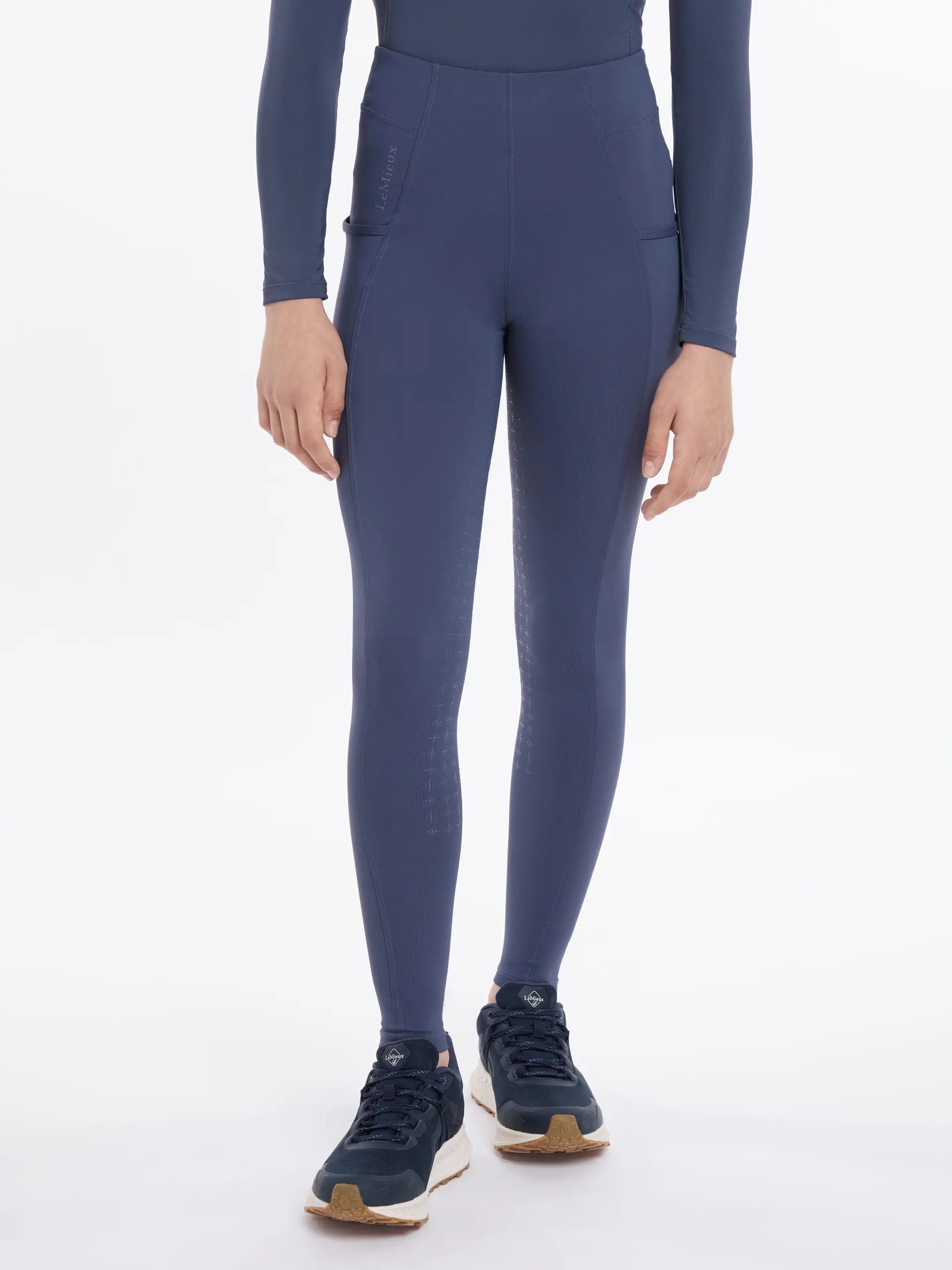 LeMieux Young Rider Orla Pull Ons