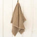 16 Cypress Cotton Waffle Stable Towel