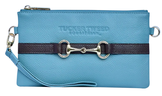 Tucker Tweed