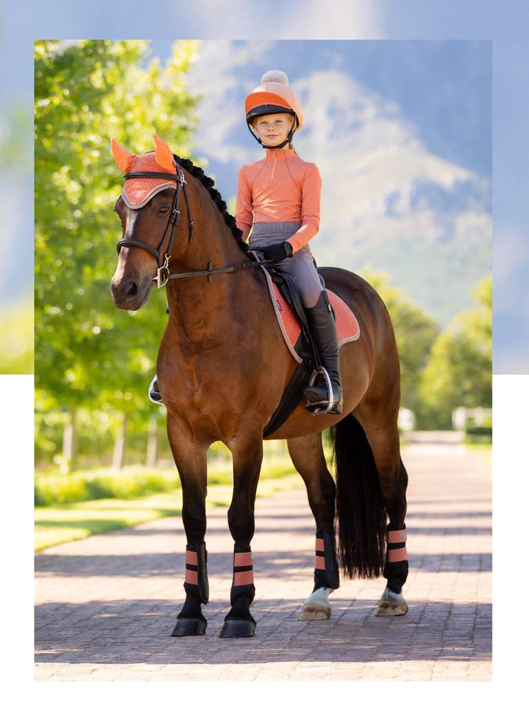 Young Riders
