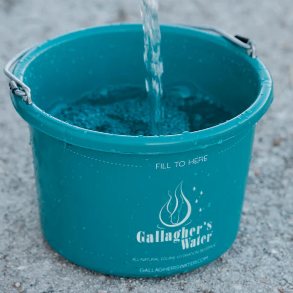Gallagher's Water