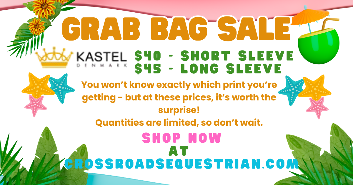 Kastel Grab Bag