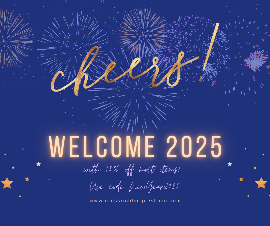 Happy New Year!