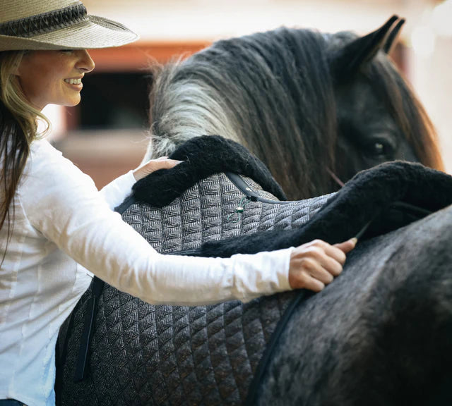 Saddle Pads