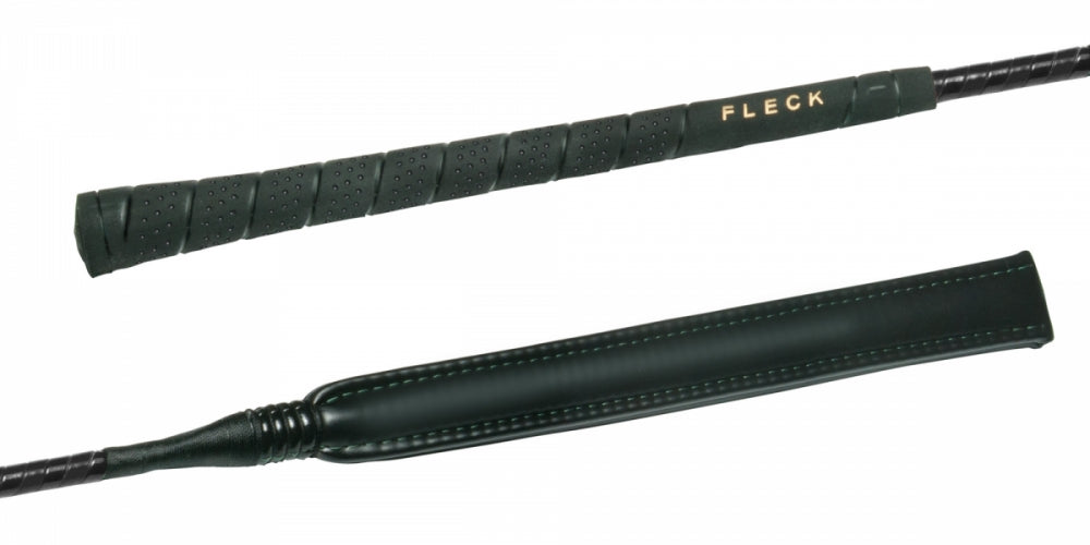 Fleck Jockey Bat