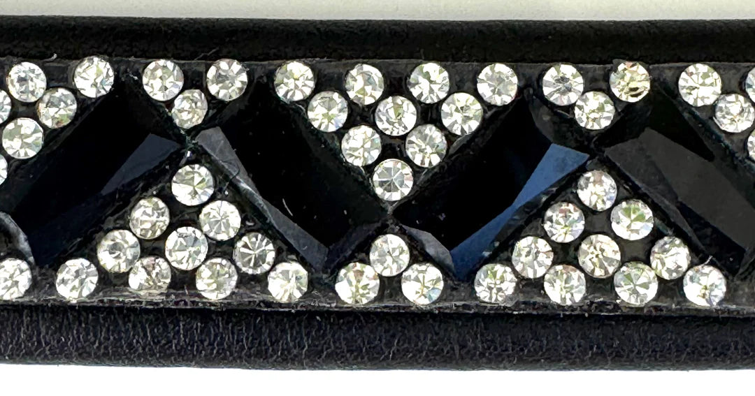 Bridleberry Browband