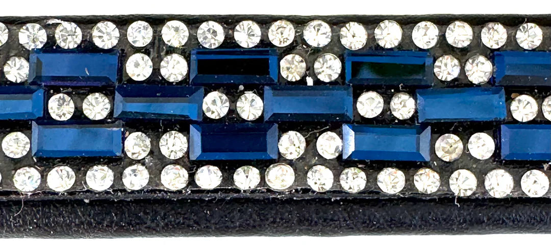 Bridleberry Browband