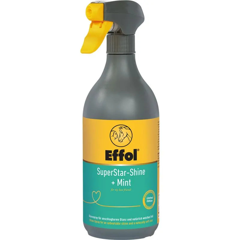 Effol SuperStar-Shine Mint