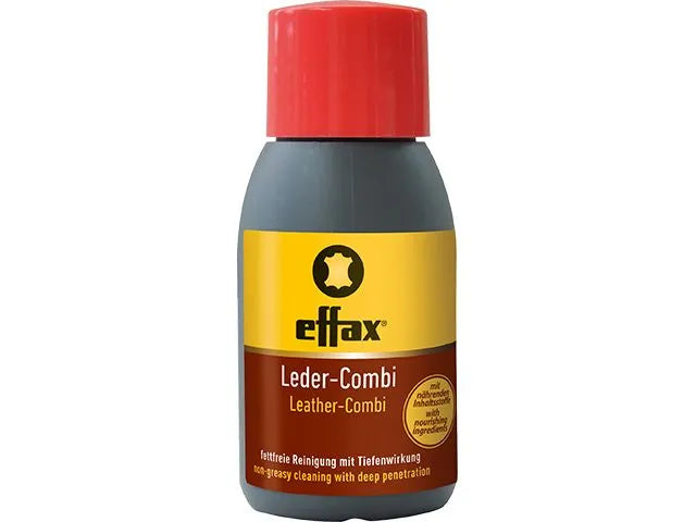 Effax Leather-Combi
