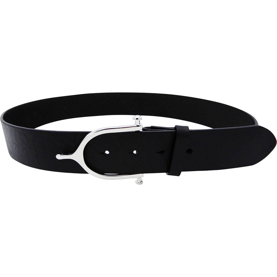 Lilo Leather Belt