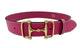 Lilo Leather Belt