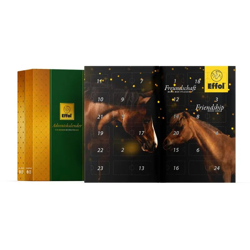 Effol Advent Calendar 2025