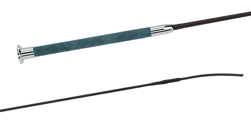 Fleck Softtex Grip Dressage Whip