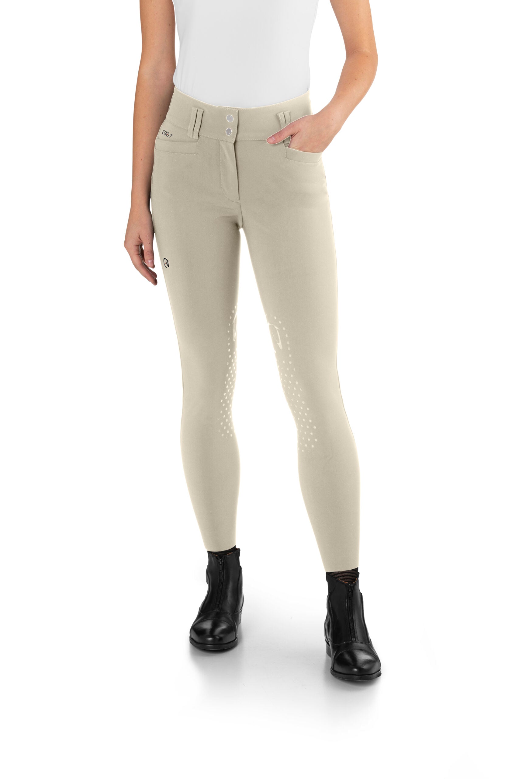 EGO7 CA Jumping Breeches