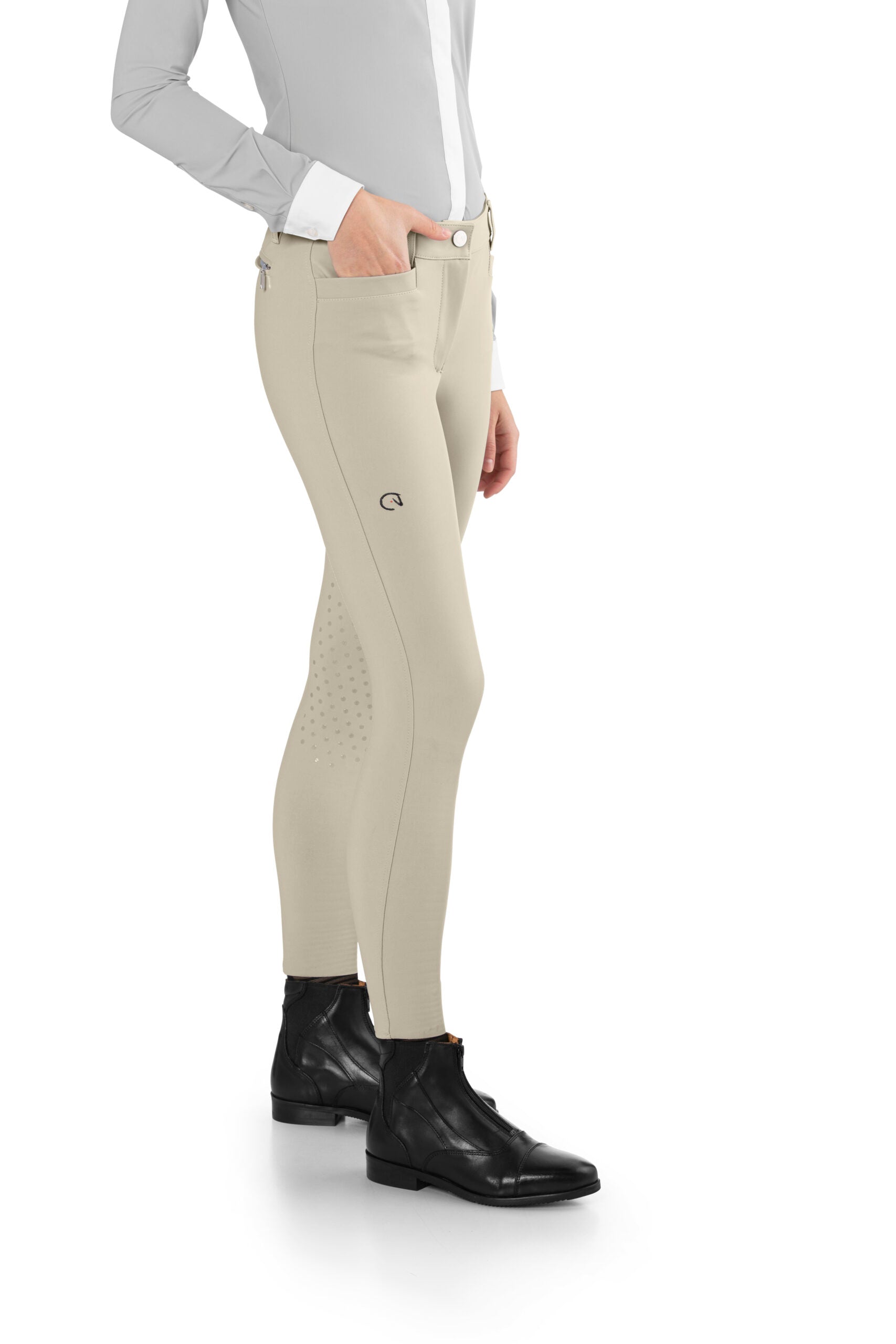 EGO7 EJ Jumping Breeches
