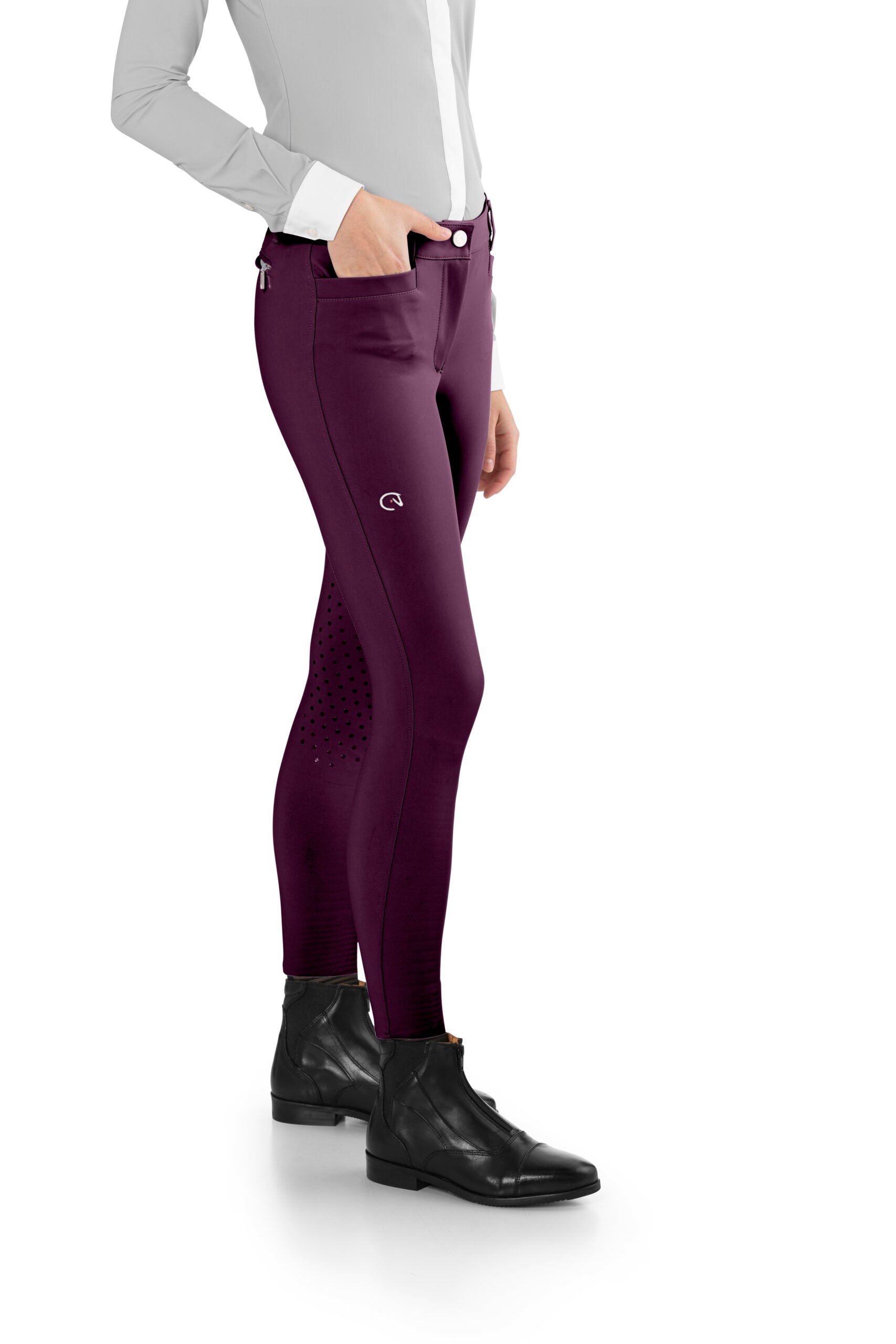 EGO7 FG Dressage Breeches