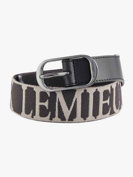 LeMieux Eddie Elasticated Belt