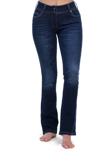 Goode Rider Equestrian Bootcut Jean