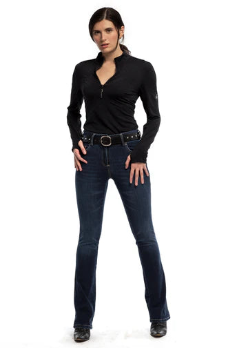 Goode Rider Equestrian Bootcut Jean