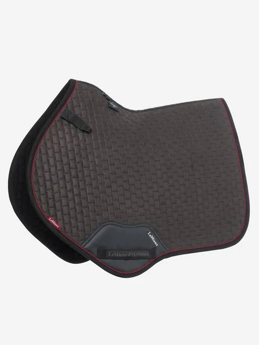 LeMieux Loire Close Contact Saddle Pad