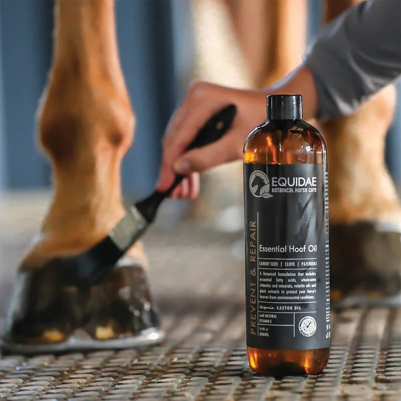 Equidae Prevent & Relief Hoof Hygiene