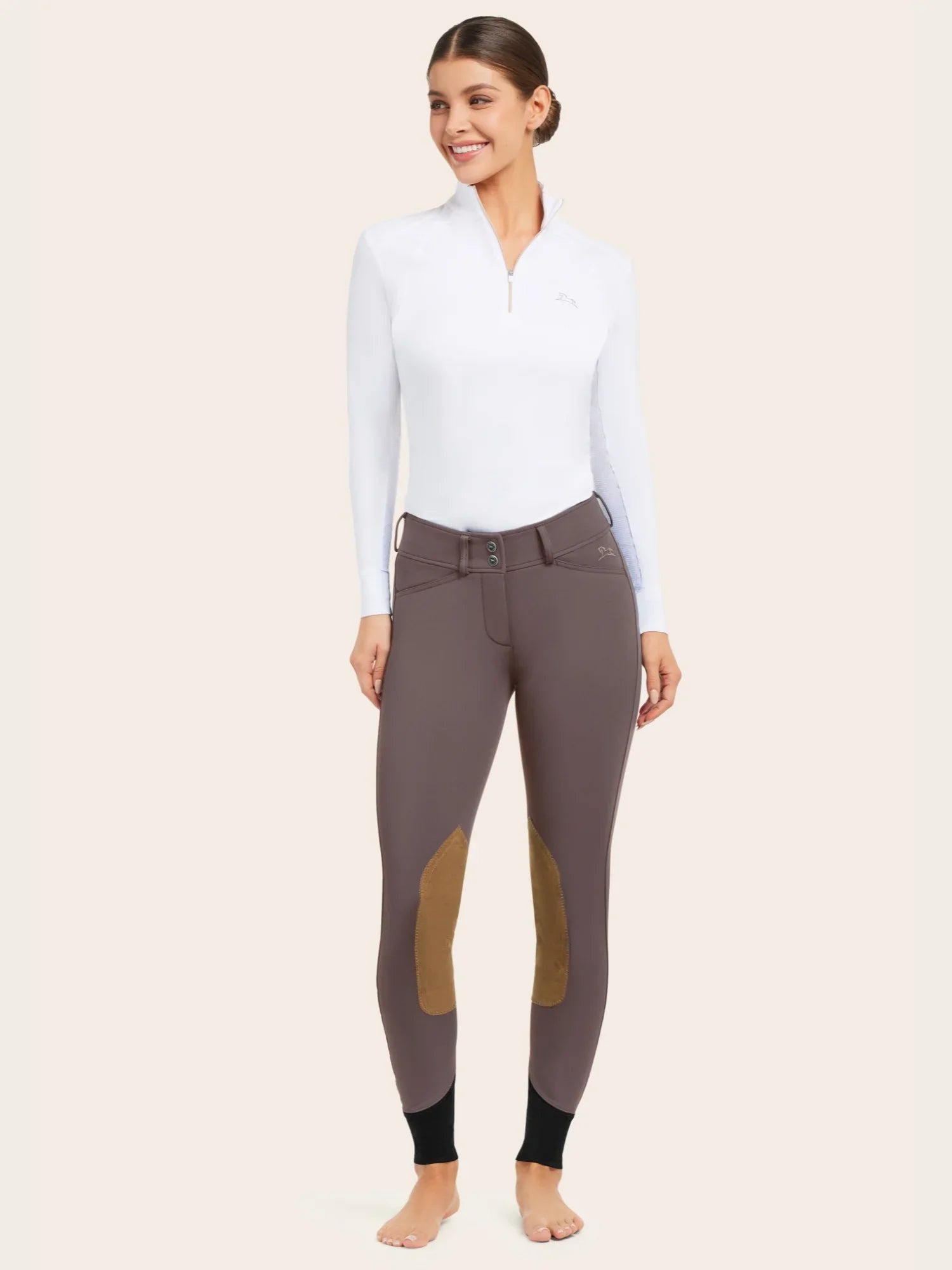 RJ Classics Gracie KP Breeches